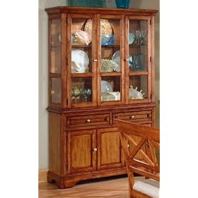 Click here to buy Culver Metropolitan buffet and hutch by Coaster by MPO Designs.