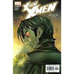X-TREME X-MEN, VOL 1 #33 (COMIC BOOK) INTIFADA 3 OF 5 book cover