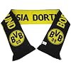 BVB Borussia Dortmund Fanartikel Schal Modell Classic
