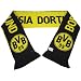 BVB Borussia Dortmund Fanartikel Schal Modell Classic