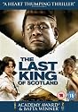 The Last King Of Scotland [DVD] [2006]