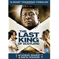 The Last King Of Scotland [DVD] [2006]