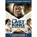 The Last King Of Scotland [DVD] [2006]