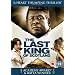 The Last King Of Scotland [DVD] [2006]