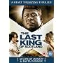 The Last King Of Scotland [DVD] [2006]