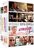 Image de Intégrale Sofia Coppola - Coffret 4 films [Édition Limitée]