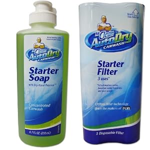 Mr-Clean-AutoDry-Car-Wash-Soap-and-Filter-Starter-Set