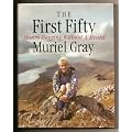 The First Fifty: Munro-bagging without a Beard