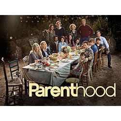 Parenthood Season 3