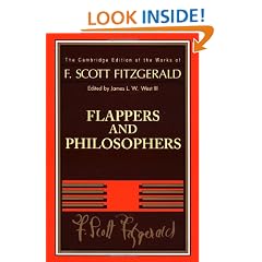 Flappers and Philosophers