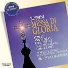Messe De Gloria (Messa Di Gloria)