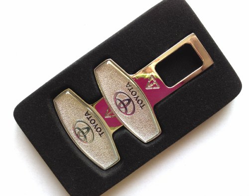 Toyota Seat Belt