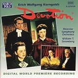 KORNGOLD: Devotion - William Stromberg