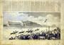 Longchamps Racecourse Boulogne French Print 1866
