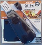 Dexas Grill Set 3 Piece Set