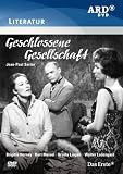 Geschlossene Gesellschaft - Brigitte Horney