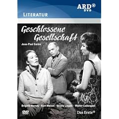 Geschlossene Gesellschaft