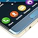 Galaxy Note 7 Screen Protector, Skinomi TechSkin Full Coverage Screen Protector for Samsung Galaxy Note 7 Clear HD Anti-Bubble Film