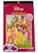 Disney Princess Stickerland (booklet of 270+ mini stickers)