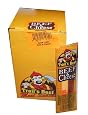 Trails Best Meat Snacks Beef and Cheese Flavor