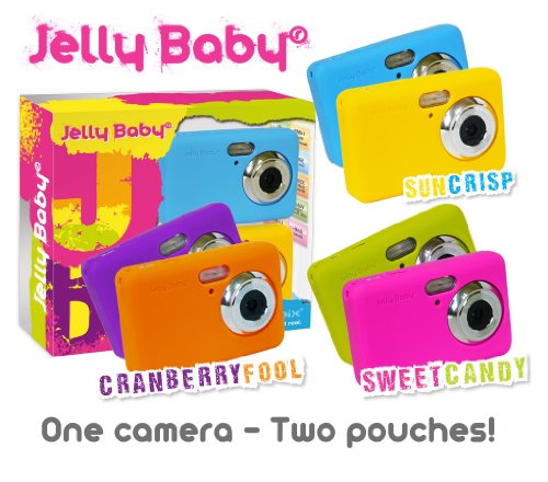 Imagen 9 de Easypix T514-BY  Sweet