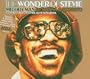 The Wonder of Stevie Melody Man