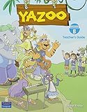 Yazoo. Junior B, Teacher's guide