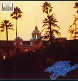 Hotel California [Vinyl LP]