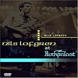 DVD : At Rockpalast