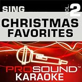 Sing Christmas Favorites