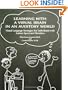 Learning With A Visual Brain In An Auditory World