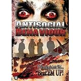 Antisocial Behaviour [ Origine N�erlandais, Sans Langue Francaise ]par Posy Brewer