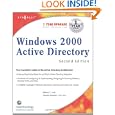 Windows 2000 Active Directory 2E, Second Edition