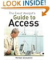 The Excel Analyst's Guide to Access