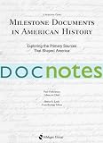 Sixteenth Amendment to the U.S. Constitution (1913): A DocNotes Analysis