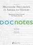 Roosevelt Corollary to the Monroe Doctrine (1904): A DocNotes Analysis