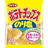 �Βr�� �|�e�g�`�b�v�X �̂艖 60g�~12��