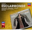 Massenet : Esclarmonde