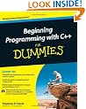 Beginning Programming with C++ For Dummies