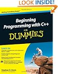 Beginning Programming with C++ For Du...