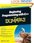 Beginning Programming with C++ For Dummies