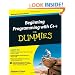 Beginning Programming with C++ For Dummies