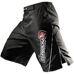 Hayabusa Official MMA Kyoudo Fight Shorts