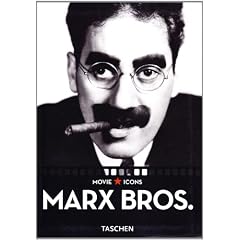 The Marx brothers