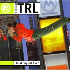 the best of TRL