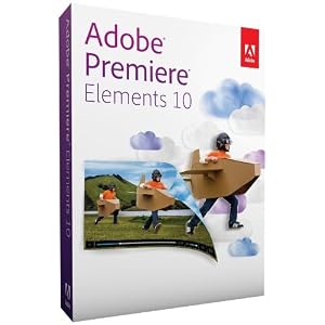 Adobe Premiere Elements 10 for Windows