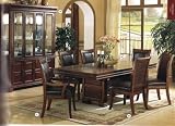 The Westminster Dining Table from Coaster