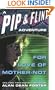 For Love of Mother-Not (Adventures of Pip and Flinx)