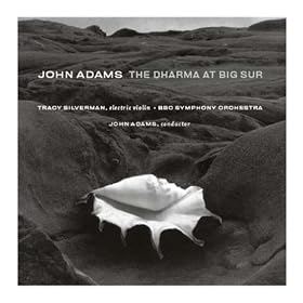 The Dharma at Big Sur/My Father Knew Charles Ives
