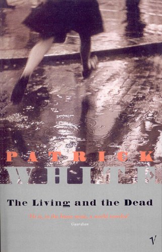 Patrick White